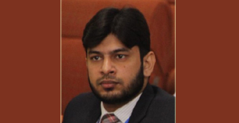 Mr. Muhammad Naeem