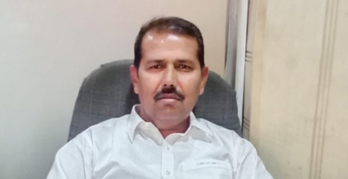 Mr. Muhammad Saddique