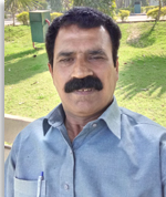 Mr. Muhammad Yaqoob
