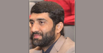 Mr. Munir Ahmad
