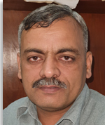 Mr. Rana M. Zahid Islam