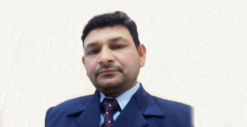 Mr. Shoaib Karamat