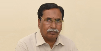 Mr. Zaheer Hussain