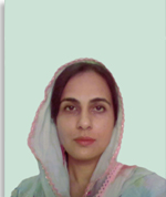 Ms. Esha Aftab