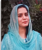 Ms. Khadija Mariam