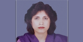 Ms. Raheela Tariq