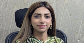 Ms. Ruhma Bint e Shahzad