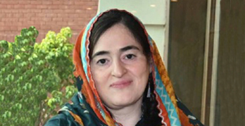 Ms. Sadia Younas