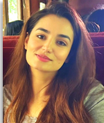 Ms. Sana Naveed Khan