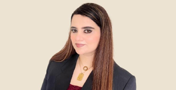 Ms. Ume Fatima Abid
