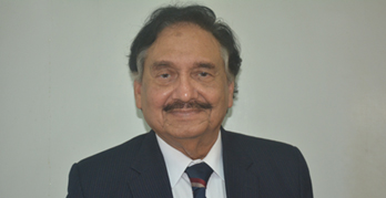 Prof. Dr. Abdul Rauf Shakoori