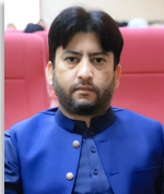 Prof. Dr. Adeel Afzal