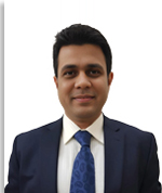 Prof. Dr. Adnan Mujahid