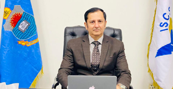 Prof. Dr. Farhan Navid Yousaf