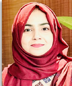 Prof. Dr. Fatima Rasool