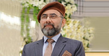 Prof. Dr. Kashif Rathore