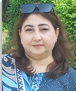 Prof. Dr. Kiran Shahid Siddiqui