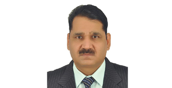 Prof. Dr. M. Akbar Khan