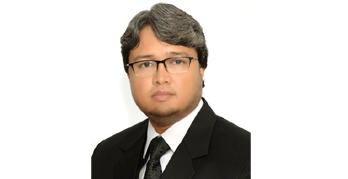 Prof. Dr. Mehboob Ahmed