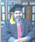 Prof. Dr. Muhammad Mudasar Ghafoor