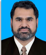 Prof. Dr. Muhammad Mudasar Ghafoor