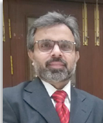 Prof. Dr. Muhammad Murtaza Yousaf