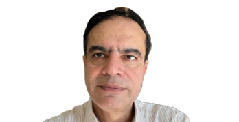 Prof. Dr. Muhammad Nasir