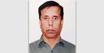 Prof. Dr. Muhammad Sabir