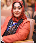 Prof. Dr. Rehana Saeed Hashmi