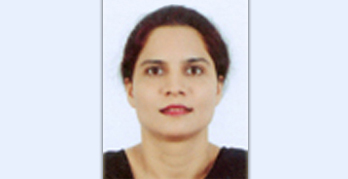 Prof. Dr. Rukhsana Iftikhar