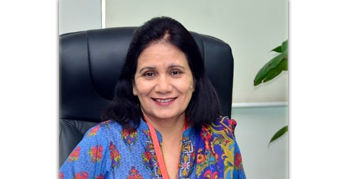 Prof. Dr. Rukhsana Kausar