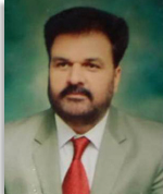 Prof. Dr. Sardar Asghar Iqbal