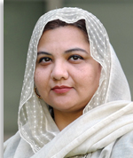 Prof. Dr. Savera Shami