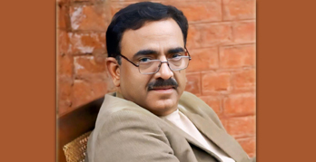 Prof. Dr. Shoaib Ahmad