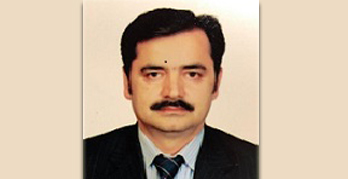 Prof. Dr. Tahir Mahmood