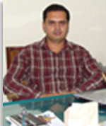 Prof. Dr. Tajamal Hussain