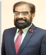 Prof. Dr. Tariq Mahmood