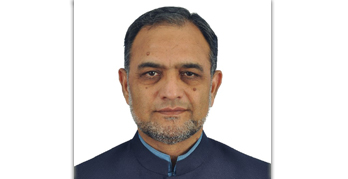 Prof. Engr. Dr. Mahmood Saleem