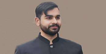 S M Mudeel Raza Jurgees