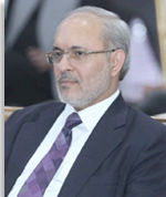 Prof. Dr. Khalid Mahmood