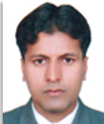 Mr. Rizwan Shabbir