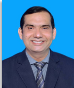 Prof. Dr. Shahzad Sarwar
