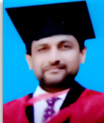 Dr. Tariq Hussain