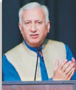 Prof. Dr. Ghulam Moeen-ud-Din Nizami