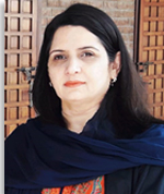 Prof. Dr. Baseera Ambreen