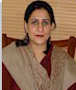 Dr. Afsheen Masood