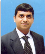 Dr. Asad Shabbir