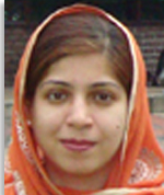 Dr. Shazia Shafique