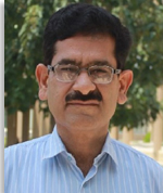 Dr. Nadeem Ahmad