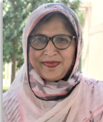 Dr. Sameera Hassan